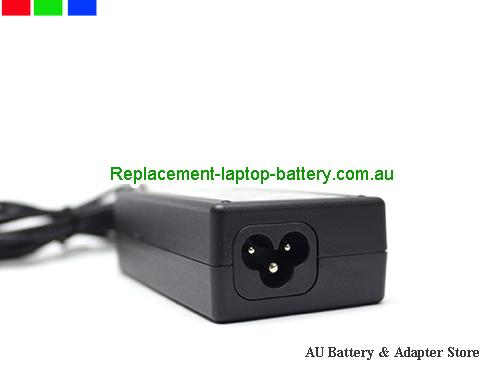  image 4 of  Original Genuine Small Chicony A18-065N3A AC Adapter 19v 3.42A 65W UP/N A065R200P Rev01 