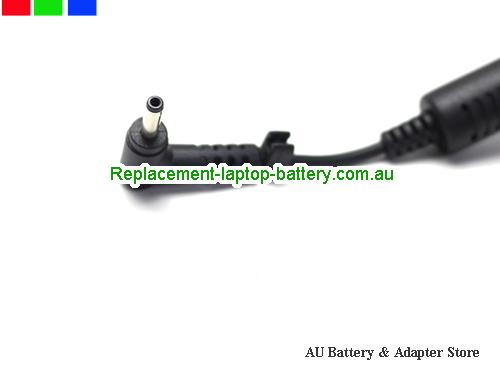  image5 of Australia  Original Genuine Small Chicony A18-065N3A AC Adapter 19v 3.42A 65W UP/N A065R200P Rev01 