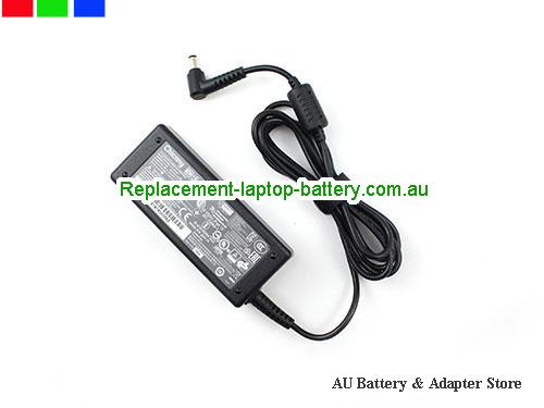  image 1 of  Original Genuine Chicony A065R051L-CL02 AC Adapter 19v 3.42A A12-065N2A 65W 5.5x2.5mm 