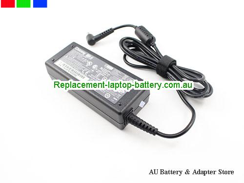  image 2 of  Original Genuine Chicony A065R051L-CL02 AC Adapter 19v 3.42A A12-065N2A 65W 5.5x2.5mm 