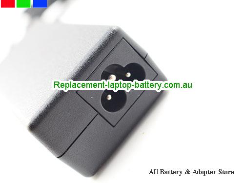  image 4 of  Original Genuine Chicony A065R051L-CL02 AC Adapter 19v 3.42A A12-065N2A 65W 5.5x2.5mm 