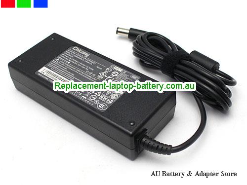  image 2 of  Original Genuine CHICONY CPA09-017A Ac Adapetr 19V 3.95A 75W Power Supply 7.4x5.0mm Tip 