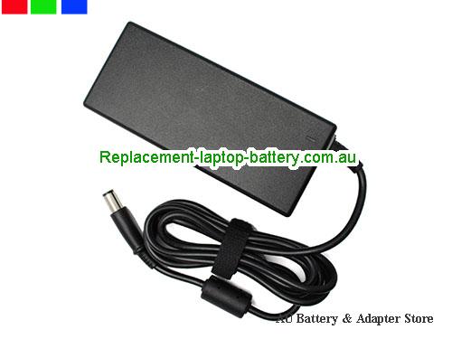  image 3 of  Original Genuine CHICONY CPA09-017A Ac Adapetr 19V 3.95A 75W Power Supply 7.4x5.0mm Tip 