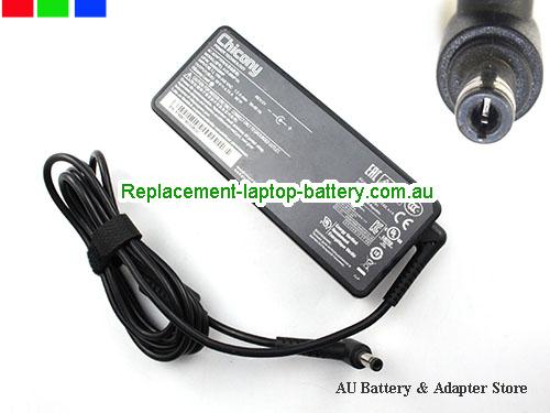  image 1 of  Original Genuine Chicony A090A086P AC Adapter A15-090P1A 19V 4.74A 90W Power Supply 