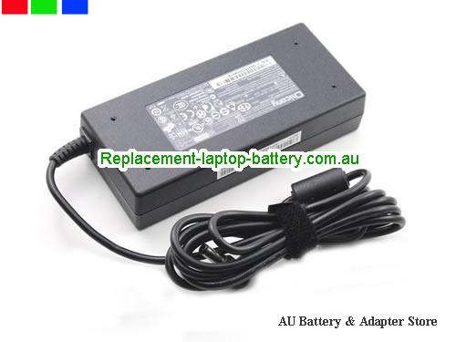  image 1 of  Original Genuine Chicony Adapter Charger for MSI GX780-011US MS163A MS-163A MS-1651 MS-1652 MS-1656 MS-1656-ID1 MS-1656-ID2 MS-1675-ID1 MS-16G5 laptop 
