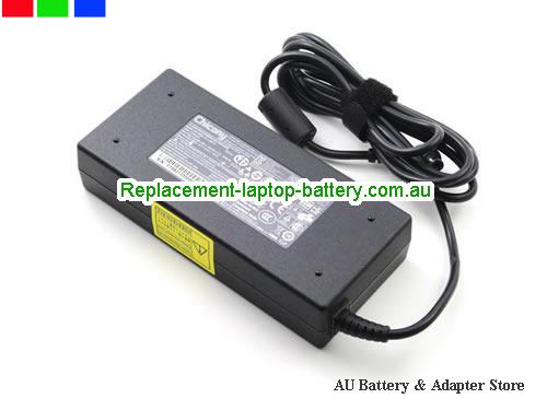  image 2 of  Original Genuine Chicony Adapter Charger for MSI GX780-011US MS163A MS-163A MS-1651 MS-1652 MS-1656 MS-1656-ID1 MS-1656-ID2 MS-1675-ID1 MS-16G5 laptop 