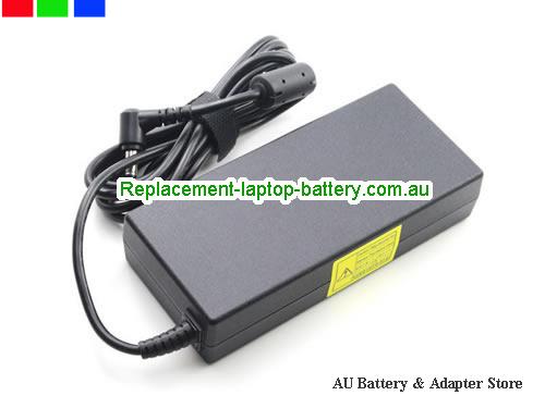  image 4 of  Original Genuine Chicony Adapter Charger for MSI GX780-011US MS163A MS-163A MS-1651 MS-1652 MS-1656 MS-1656-ID1 MS-1656-ID2 MS-1675-ID1 MS-16G5 laptop 