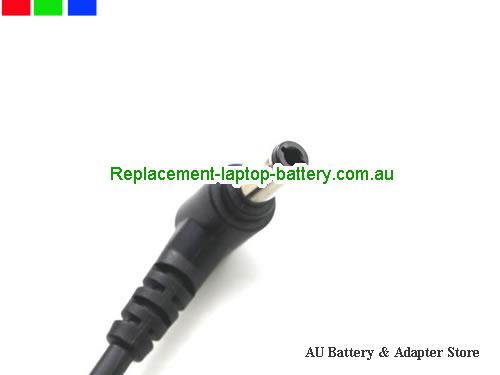  image5 of Australia  Original Genuine Chicony Adapter Charger for MSI GX780-011US MS163A MS-163A MS-1651 MS-1652 MS-1656 MS-1656-ID1 MS-1656-ID2 MS-1675-ID1 MS-16G5 laptop 