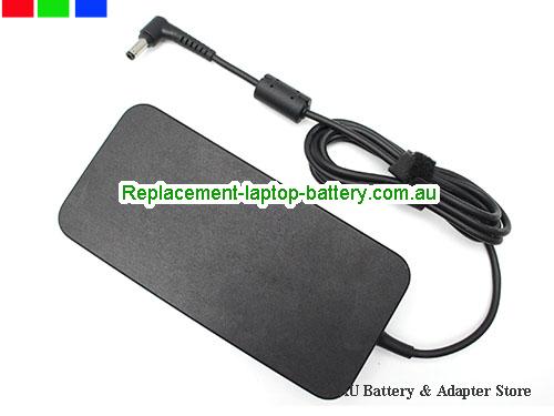  image 3 of  Original Genuine Chinony A15-120P1A  AC Adapter 120W 19v 6.32A Slim Power adapter 