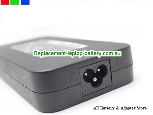  image 4 of  Original Genuine Chinony A15-120P1A  AC Adapter 120W 19v 6.32A Slim Power adapter 