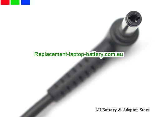  image5 of Australia  Original Genuine Chinony A15-120P1A  AC Adapter 120W 19v 6.32A Slim Power adapter 