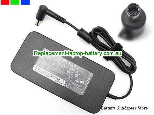  image 1 of  Original Chicony A15-120P1A Power Adapter 19v 6.32A 120W 7.4x5.0mm No Pin 