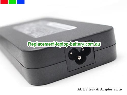 image 4 of  Original Chicony A15-120P1A Power Adapter 19v 6.32A 120W 7.4x5.0mm No Pin 