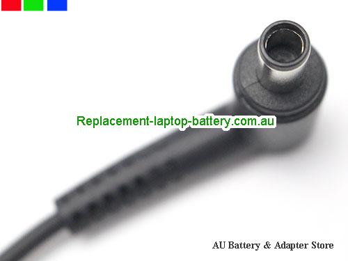  image5 of Australia  Original Chicony A15-120P1A Power Adapter 19v 6.32A 120W 7.4x5.0mm No Pin 