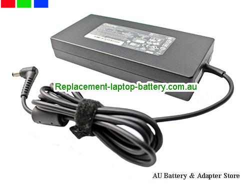  image 2 of  Original Genuine A15-150P1A AC Adapter Chicony 19v 7.89A 150W Power Adapter 5.5x2.5mm tip 