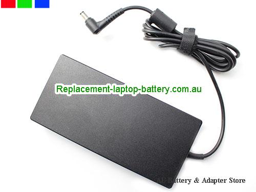  image 3 of  Original Genuine A15-150P1A AC Adapter Chicony 19v 7.89A 150W Power Adapter 5.5x2.5mm tip 
