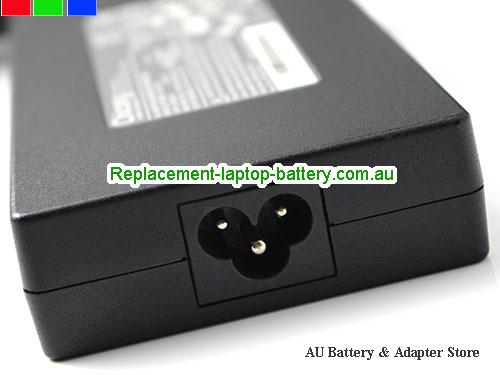  image 4 of  Original Genuine A15-150P1A AC Adapter Chicony 19v 7.89A 150W Power Adapter 5.5x2.5mm tip 