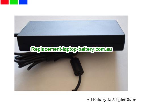  image 4 of  Original Genuine Chicony A15-150P1A AC Adapter A150A008L 19v 7.89A Power Supply 7.4x5.0mm 