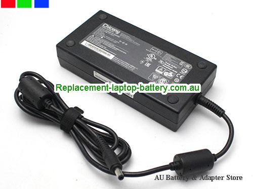  image 2 of  Original A12-180P1A  Ac adapter A180A006L CHICONY 19V 9.5A 180W Power supply 