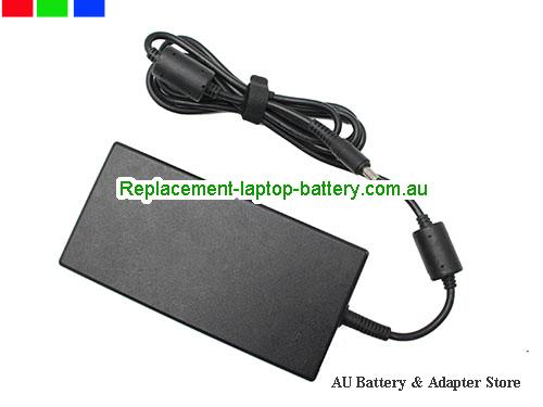  image 3 of  Original A12-180P1A  Ac adapter A180A006L CHICONY 19V 9.5A 180W Power supply 