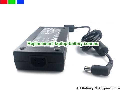  image 2 of  Original A12-180P1A ac adapetr chicony A180A010L 19v 9.5A 7.4mm*5.0mm Pin 