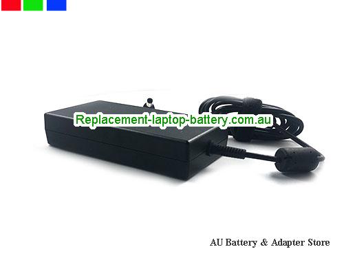  image 3 of  Original A12-180P1A ac adapetr chicony A180A010L 19v 9.5A 7.4mm*5.0mm Pin 