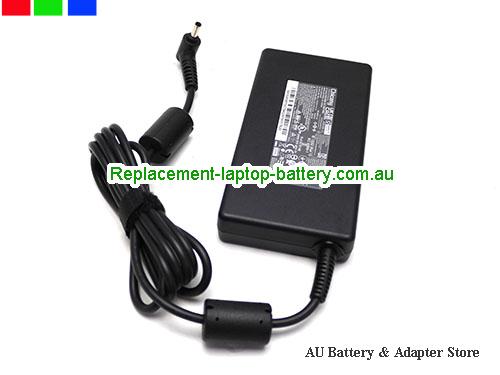  image 2 of  Original Genuine Thin Chicony A21-200P2B AC Adapter Up/N A200A022P 20V 10A 200W Power Supply 