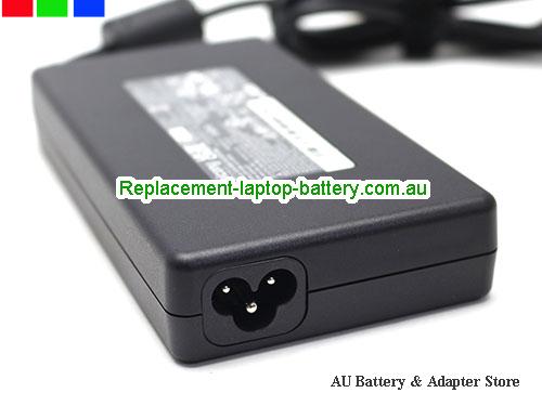  image 4 of  Original Genuine Thin Chicony A21-200P2B AC Adapter Up/N A200A022P 20V 10A 200W Power Supply 