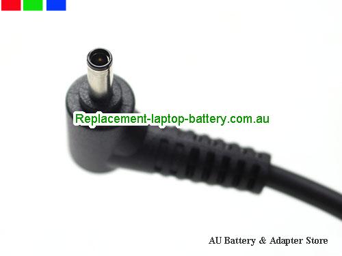  image5 of Australia  Original Genuine Thin Chicony A21-200P2B AC Adapter Up/N A200A022P 20V 10A 200W Power Supply 
