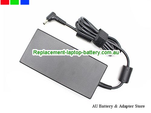  image 3 of  Original Genuine Chicony A17-230P1B UP/N A230A038P AC Adapter 20.0v 11.5A 230W Power Supply 