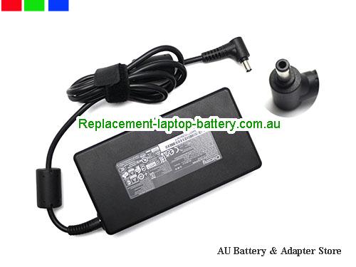  image 1 of  Original Genuine Thin Chicony A21-230P2B Ac Adapter UP/N: 230A056P 20.0V 11.5A 230W Power Supply 