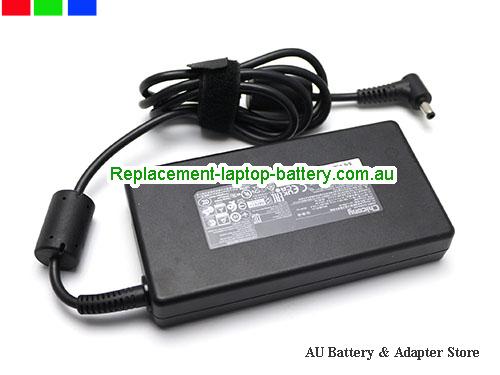  image 2 of  Original Genuine Thin Chicony A21-230P2B Ac Adapter UP/N: 230A056P 20.0V 11.5A 230W Power Supply 