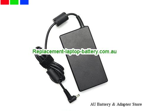  image 3 of  Original Genuine Thin Chicony A21-230P2B Ac Adapter UP/N: 230A056P 20.0V 11.5A 230W Power Supply 