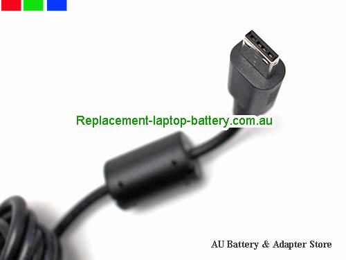  image5 of Australia  Original Genuine Chicony A17-230P1B A Adapter 20v 11.5A 230W Power Supply for Msi GP76 GE66 