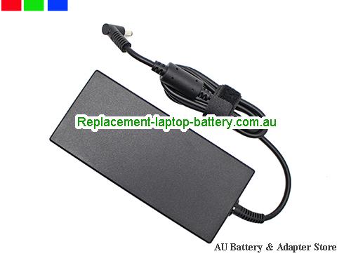  image 3 of  Original Genuine Thin Chicony A20-240P2A Ac Adapter Up/N A240A010P 20.0v 12.0A 240.0W Power Supply 4.5x3.0mm Small Tip 