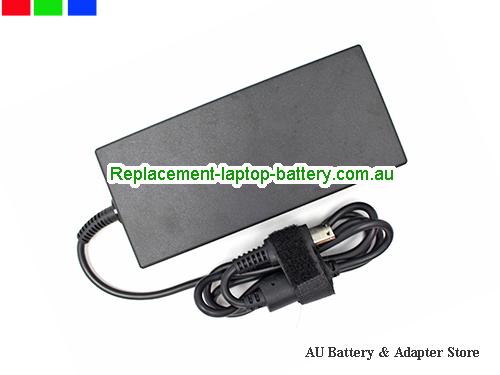  image 3 of  Original Genuine Chicony A20-240P2A AC Adapter A240A007P 20V 12A 240W Power Supply for Gaming Laptop 