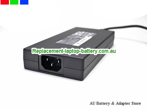  image 4 of  Original Genuine Chicony A20-240P2A AC Adapter A240A007P 20V 12A 240W Power Supply for Gaming Laptop 