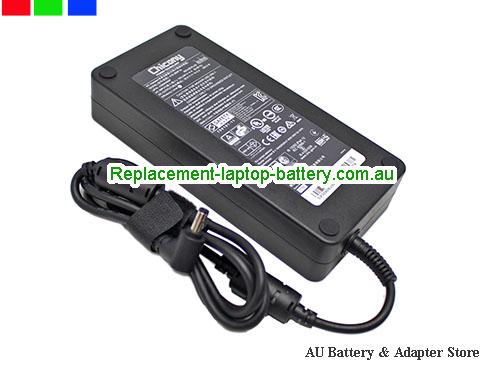  image 2 of  Original Refit 20v 14A Chicony Higher Power 280W A18-280P1A AC Adapter for 230W 180W Gaming Laptop 