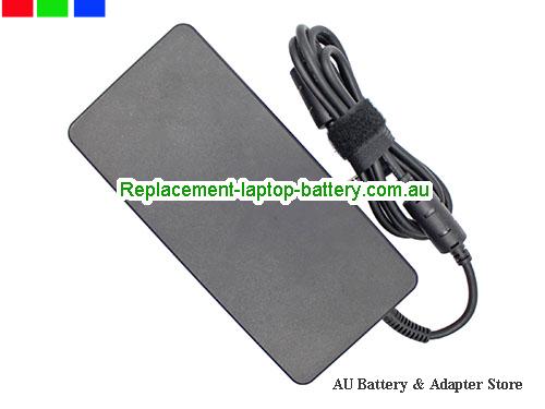  image 3 of  Original Refit 20v 14A Chicony Higher Power 280W A18-280P1A AC Adapter for 230W 180W Gaming Laptop 