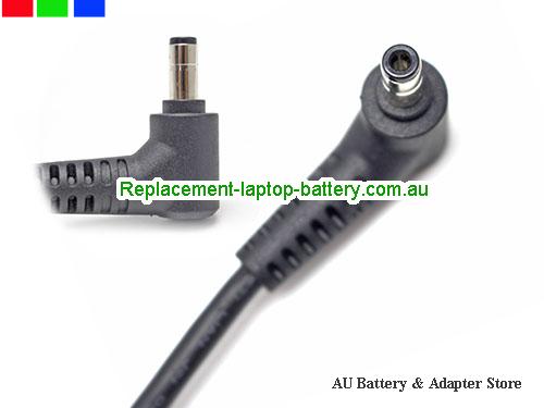  image5 of Australia  Original Refit 20v 14A Chicony Higher Power 280W A18-280P1A AC Adapter for 230W 180W Gaming Laptop 