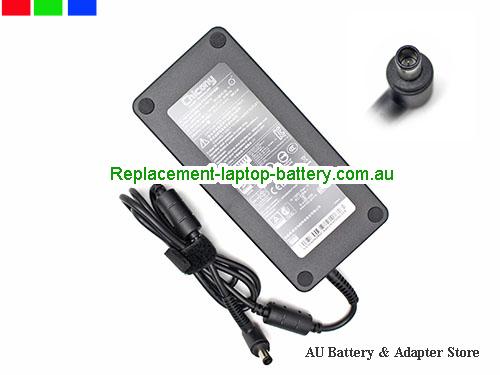  image 1 of  Original Genuine Chicony A18-280P1A AC Adapter A280A003P 20.0V 14.0A 280W Power Supply Big Pin 