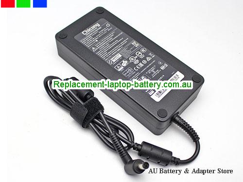  image 2 of  Original Genuine Chicony A18-280P1A AC Adapter A280A003P 20.0V 14.0A 280W Power Supply Big Pin 