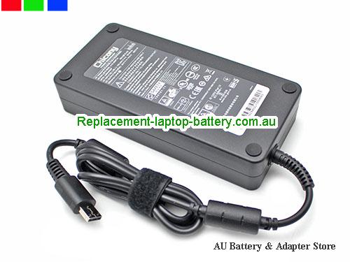  image 2 of  Original Genuine Chicony A18-280P1A AC Adapter 20v 14A 280W Power Supply A280A005P 