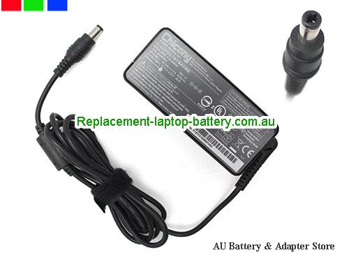  image 1 of  Original Genuine Chicony A16-045N3A Ac Adapter A045R062L 20V 2.25A 45W Power Supply 