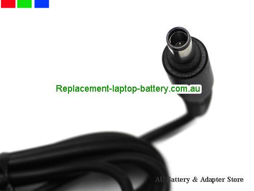  image5 of Australia  Original Genuine Chicony A16-100P1A AC/Dc Adapter A100A010L Rev 04 20v 5A 100W Power Supply 