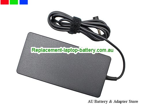  image 3 of  Original Genuine Chicony A17-120P2A AC Adapter A120A055P 20.0V 6A Power Supply 4.5x3.0mm Tip 