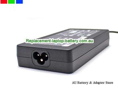  image 4 of  Original Genuine Chicony A17-120P2A AC Adapter A120A055P 20.0V 6A Power Supply 4.5x3.0mm Tip 