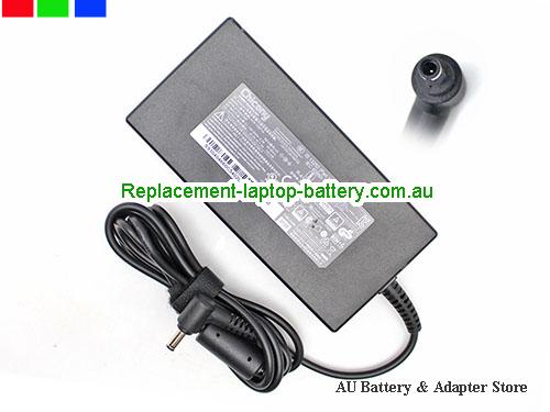  image 1 of  Original Genuine Chicony A18-150P1A  AC Adapter A150A039P 20.0V 7.5A 150W Power Supply Thin 