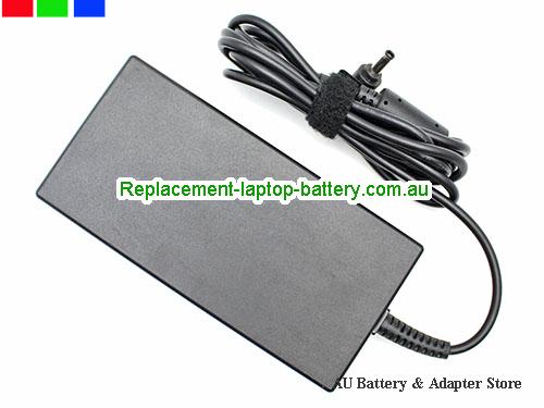  image 3 of  Original Genuine Chicony A18-150P1A  AC Adapter A150A039P 20.0V 7.5A 150W Power Supply Thin 
