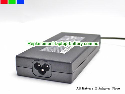  image 4 of  Original Genuine Chicony A18-150P1A  AC Adapter A150A039P 20.0V 7.5A 150W Power Supply Thin 
